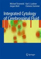 Integrated Cytology of Cerebrospinal Fluid 364209502X Book Cover