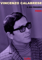 Il mio pensiero. Poesie 1291693866 Book Cover