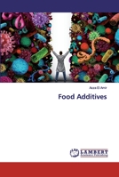 Food Additives 6200312060 Book Cover