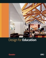 Design For Education 0982631219 Book Cover