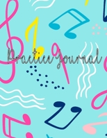 Practice Journal: A Weekly Lesson Planner for Music Students and Their Teachers 170793052X Book Cover