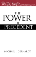 The Power of Precedent 0199795797 Book Cover