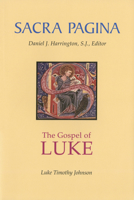 The Gospel of Luke 0814659667 Book Cover
