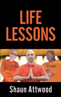 Life Lessons 1912885026 Book Cover