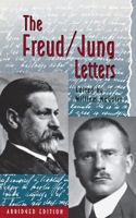 The Freud/Jung Letters 0691098905 Book Cover