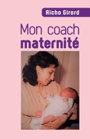 Mon coach maternité (French Edition) B08PXHCR4B Book Cover