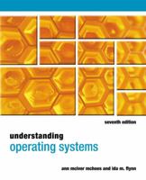 Understanding Operating Systems, Fifth Edition 5th edition by McHoes, Ann; Flynn, Ida M. published by Course Technology [ Paperback ]