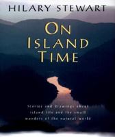 On Island Time Stories and Drawings About 1550546317 Book Cover