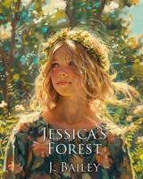 Jessica's Forest B0FPRKQZP9 Book Cover