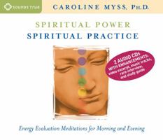 Spiritual Power Spiritual Practice 1564556476 Book Cover