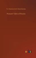 Peasant Tales of Russia 102219982X Book Cover