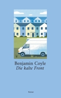 Die kalte Front (German Edition) 3695717912 Book Cover