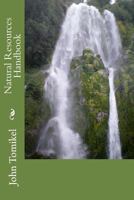 Natural Resources Handbook 1482609932 Book Cover
