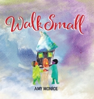 Walk Small 1737659115 Book Cover