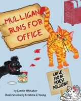 Mulligan Runs for Office 173320296X Book Cover