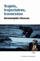 Trajets, trajectoires, traversées 2924758130 Book Cover