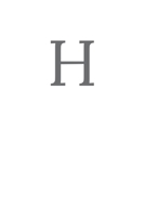 Buchstabe H Notizbuch: A5 Notizbuch Kariert 120 Seiten Notizblock Tagebuch Terminplaner Schreibheft f�r Notizen 6x9 1691094773 Book Cover