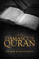 Damascus Quran 1629945102 Book Cover