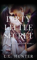 Dirty Little Secret: The Sequel series to the Summervale Series (The Darcie Ryder Mysteries) B0CNWJFN79 Book Cover