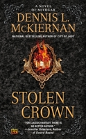 Stolen Crown 045141988X Book Cover