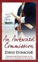 An Awkward Commission 0749008318 Book Cover