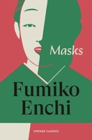 Masks 1529983789 Book Cover