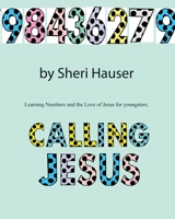 Calling Jesus 1697711073 Book Cover