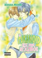 Tonari no Heya no Paranoia 1934129062 Book Cover