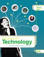 Succeeding with Technology 0538745789 Book Cover