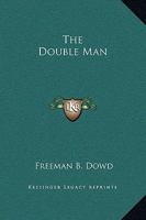 The Double Man 1162567619 Book Cover