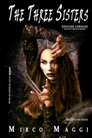 The Three Sisters B097DSGJ7K Book Cover