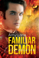 Familiar Demon 1644051877 Book Cover