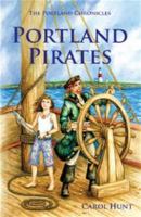 portland pirates,Portland Cronicles #3 1906651116 Book Cover