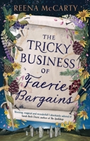 The Tricky Business of Faerie Bargains 0356526151 Book Cover
