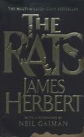 The Rats 0450029549 Book Cover