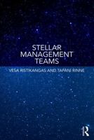 Stellar Management Teams 0815373139 Book Cover