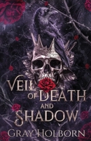 Veil of Death and Shadow (Order of Reapers) 1963893093 Book Cover
