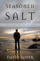 Seasoned With Salt 1572931299 Book Cover