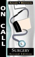 On Call Surgery: On Call Series (On Call)