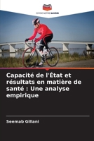 Capacité de l'État et résultats en matière de santé: Une analyse empirique (French Edition) 6207867645 Book Cover