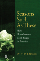 Seasons Such as These (Social Problems and Social Issues) 0202306755 Book Cover