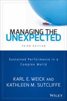 Managing the Unexpected 0787956279 Book Cover