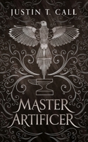 Master Artificer B099TSBLRY Book Cover