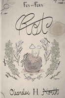Rot (Fen and Fern) B0FMMY9PN3 Book Cover