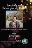 Relatively and Philosophically Earnest Festschrift in Honor of Paul Ernest's 65th Birthday (Hc) 1607522403 Book Cover