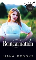 Reincarnation 1922434205 Book Cover