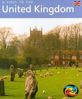 A Visit to the United Kingdom (Visit to) 1432912933 Book Cover