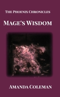 Mage's Wisdom 171543160X Book Cover