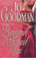 Beyond a Wicked Kiss 0821774174 Book Cover