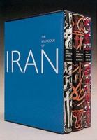 The Splendour of Iran 1861540116 Book Cover